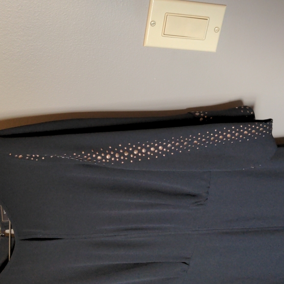 BCBG MAXAZRIA Luce Gown - Picture 3 of 16